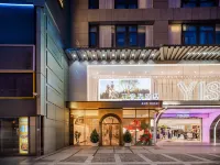 AHS-Park Hotel(Huimin Street，Bell Tower Subway Station Store Store)