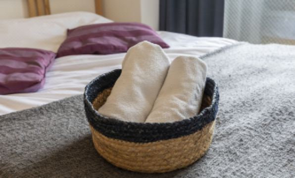 Tabist Universal Hotel Gloire Osaka