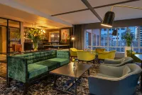 Pullman Cape Town City Centre - 5-Star