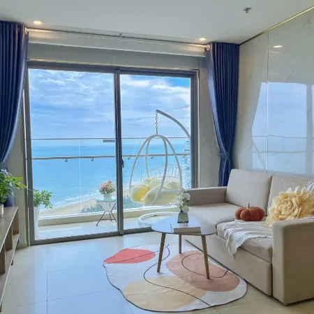 THE SÓNG APARTMENT - ViVi Home