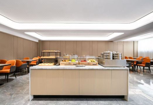 메후드 레스티 호텔 로비 이미지