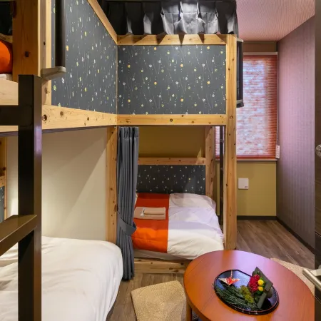 Ikidane Cozy Hotel Haneda Airport