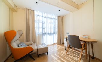 Apollo Hotel (Zhangzhou Ancient City)