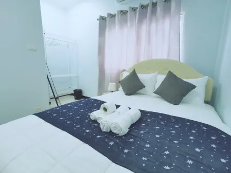 The Chill Town Home Отели в г. Mueang Maha Sarakham