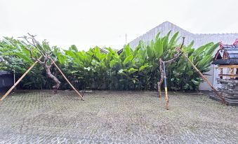 Sekar Tunjung Guest House Seminyak Bali