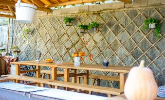 Tonglu yuntianmuri Homestay