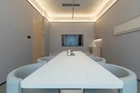 JI Hotel (Hanchuan Dijing Tianyuefu)