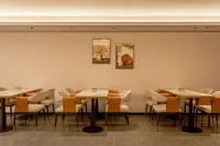 SANHE HOTEL - servizio colazione