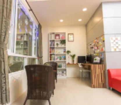 台東自由之丘民宿