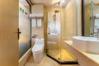 GreenTree Alliance Hotel (Nanchang Shunwai Road Modern Technician College) Các khách sạn ở Nam Xương