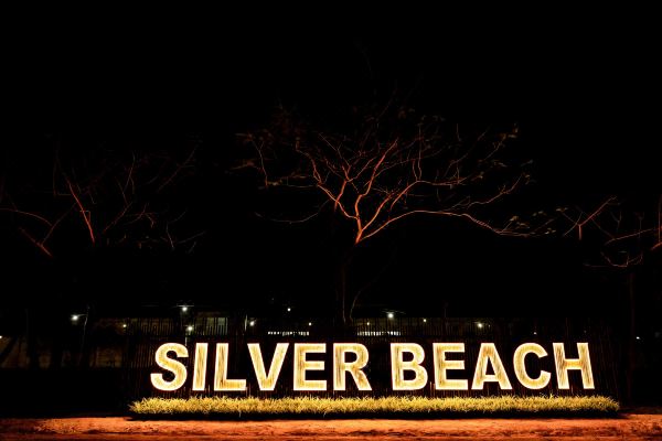 Silver Beach Resort Kê Gà_4