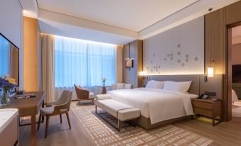 Zouping Weiqiao Narada Grand Hotel