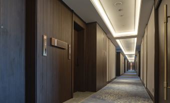 Huazhong Bosite Hotel