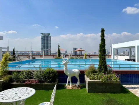 โรงแรมอลิซาเบธ