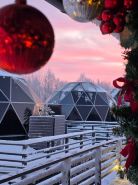 Arctic Lights Resindence