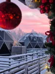 Arctic Lights Resindence Các khách sạn ở 