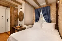 EFLIN HAUS Historical Place & Monument