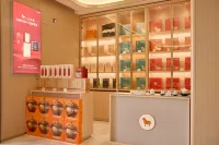 Sanli Yunlu Hotel (Tunxi Old Street Branch)