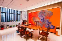 Lavande Hotel (Gucheng North Station Beichen Avenue) - พร้อมอาหารเช้า