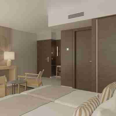 Aqua Hotel the Breeze - All Inclusive - Adults Only - 4Sup Rooms