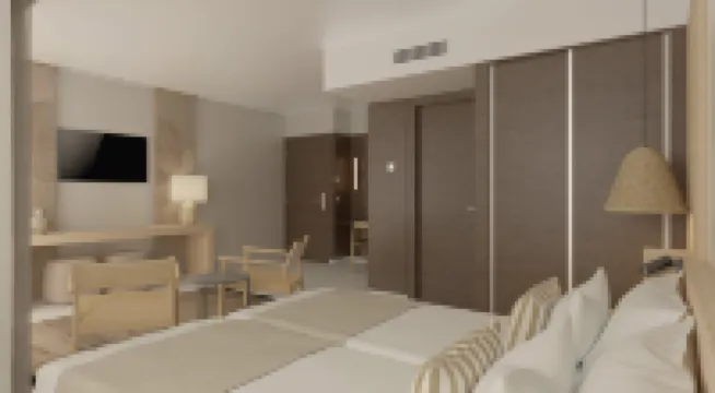 Aqua Hotel the Breeze - All Inclusive - Adults Only - 4Sup