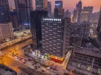 Lavande Hotel (Wuhan Chuhe Hanjie Branch) Hotels near Han Street