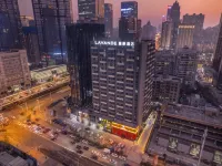 Lavande Hotel (Wuhan Chuhe Hanjie Branch) Hotels in Chuhehan Street/East Lake/Hubei Provincial Museum