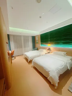 Kaijiang Tuyou Hotel
