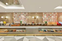 Orange Hotel（Shenzhen North Railway Station East Square） - breakfast