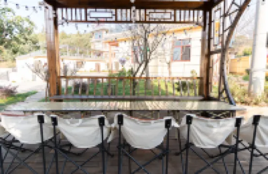 Heyu Hotel (Xundian Fenglongwan Branch)