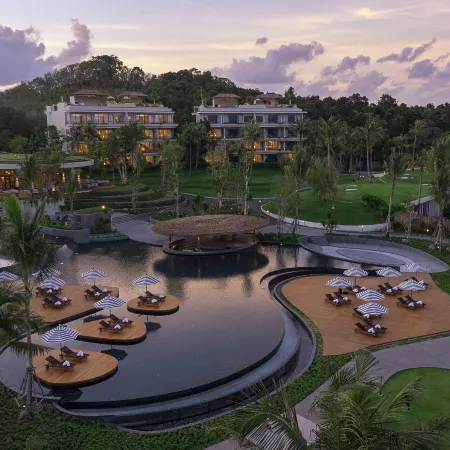 Anantara Koh Yao Yai Resort & Villas