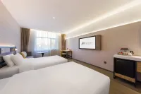 Homeinn Plus Hotel (Weifang Linqu County Government) Hotels in Linqu