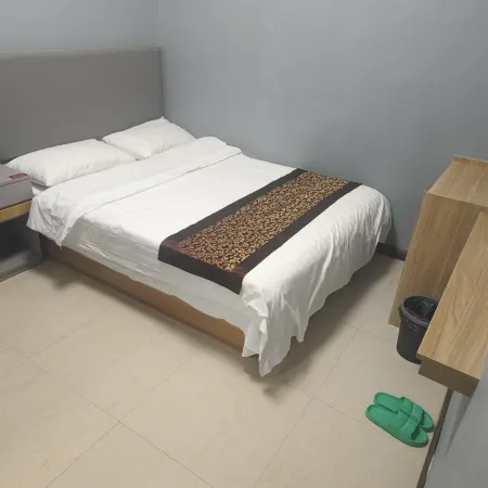 Harbin Jinrui Hotel Отели рядом с достопримечательностью «Китайская медицинская больница, Хулань, Харбин»