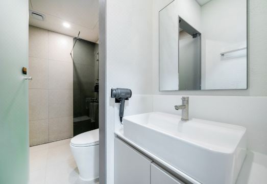 동대문 호텔 내부 전경