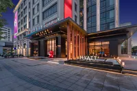 UrCove by HYATT Shantou MixC Huanghe Road