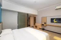 City Comfort Inn Yongzhou Jinshui Bay