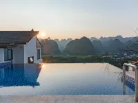 Xingyi Wanfeng Linyue Qili Mountain and Homestay Hotels in Xingyi