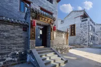 Boyun Elegant Residence·Natura Zen Aesthetics·Designer Vacation Homestay - Kitchenette