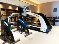 Haiyan Tongyuan Yiju Hotel فنادق في خاي يان