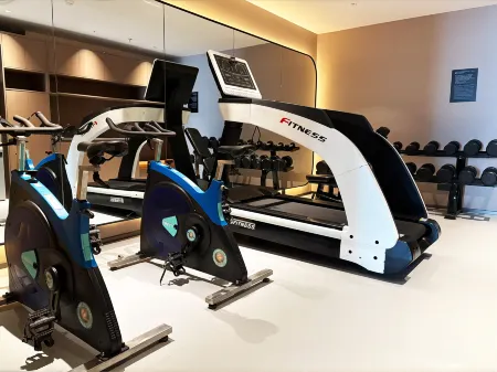 Haiyan Tongyuan Yiju Hotel