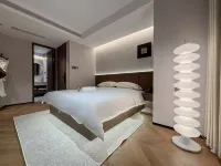 Tianyuan Homestay (Datong Ancient City Branch)