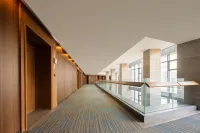 Wuyuan Wuli Shanshui Hot Spring Resort Hotel