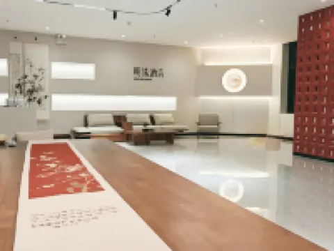 Gejiu Mingzhu Hotel - Pet friendly