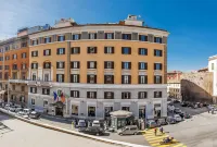 Hotel Nord Nuova Roma Hotels in Esquilino