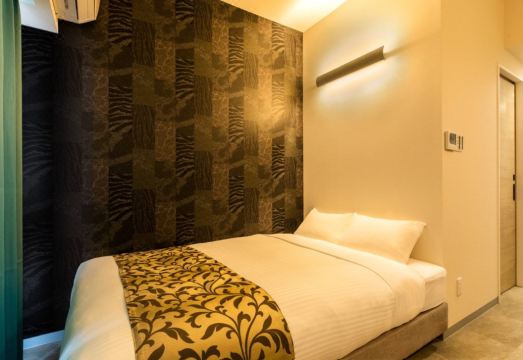 건습 분리된 화장실 구조