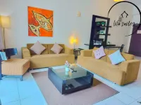 Lila Suites Seri Bukit Ceylon