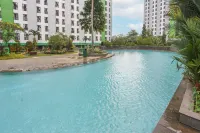Hotel O Asia Rooms @ Green Lake View Ciputat