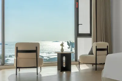 Meizhou Island Dongfang Yubai · Scenic Apartment Hotels near Mazu Gedianji