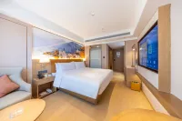 Vienna Hotel (Tianshui Center Square People's Park)