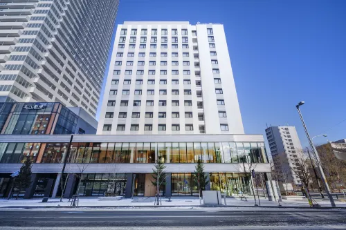 Hotel Emion Sapporo